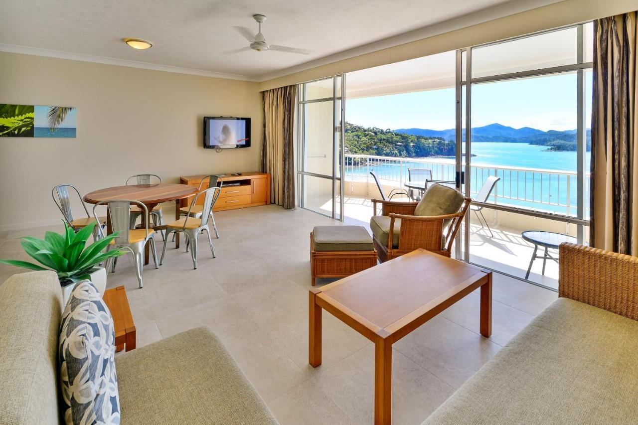 Whitsunday Apartments On Hamilton Island By Hiha Buitenkant foto