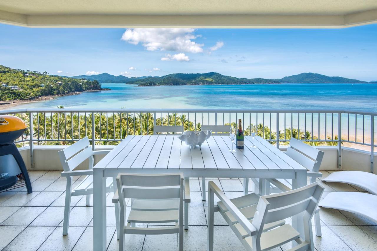 Whitsunday Apartments On Hamilton Island By Hiha Buitenkant foto