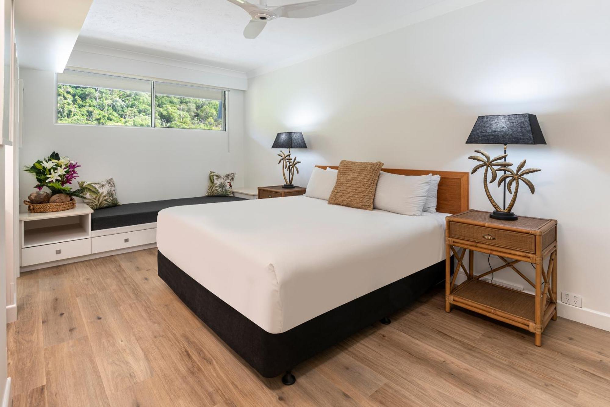 Whitsunday Apartments On Hamilton Island By Hiha Buitenkant foto