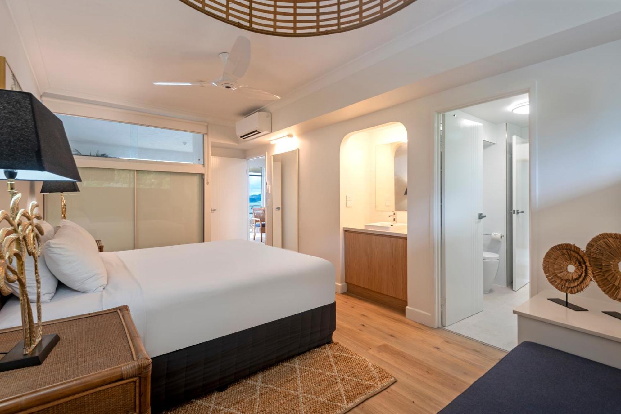 Whitsunday Apartments On Hamilton Island By Hiha Buitenkant foto